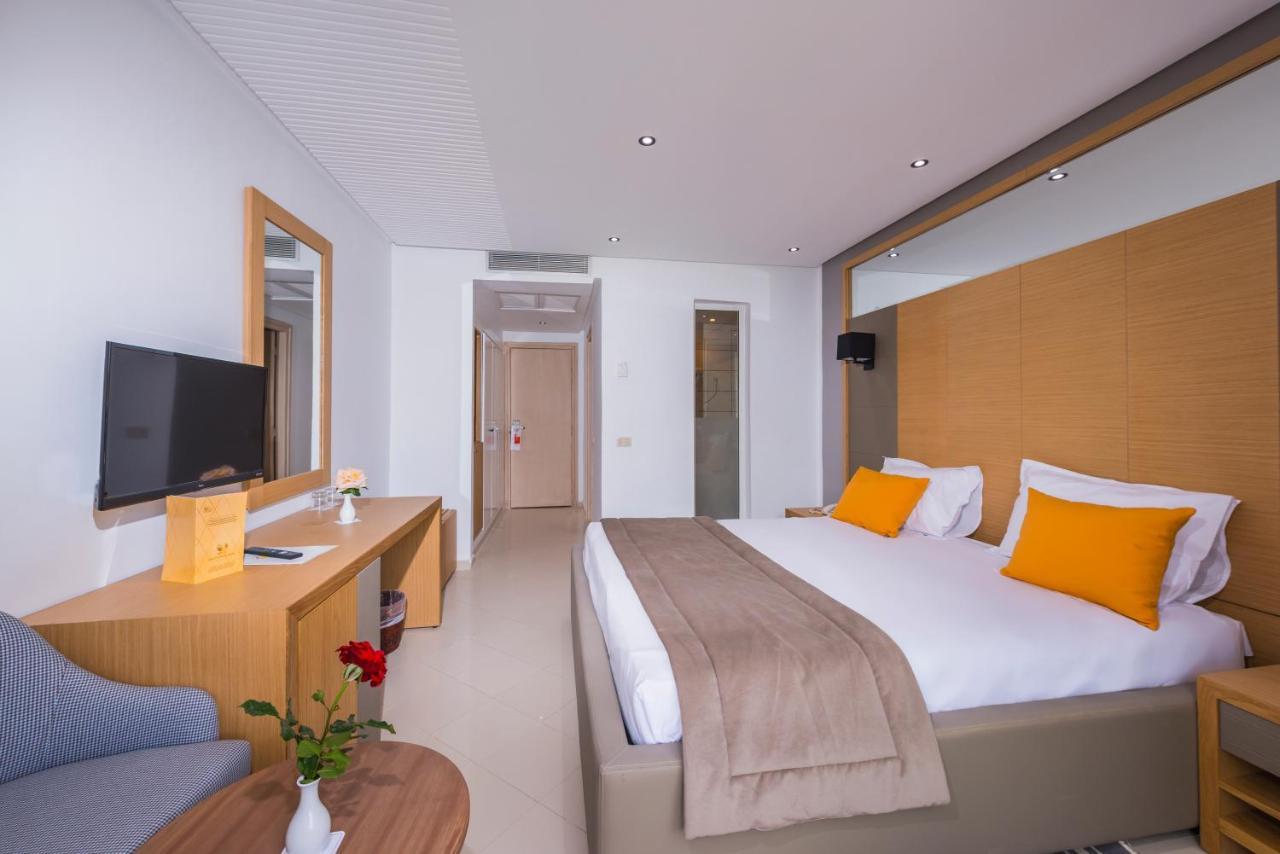 Hotel Abou Sofiane Port El-Kantaoui Eksteriør bilde