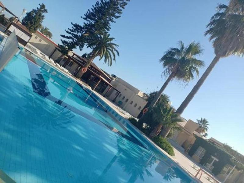 Hotel Abou Sofiane Port El-Kantaoui Eksteriør bilde